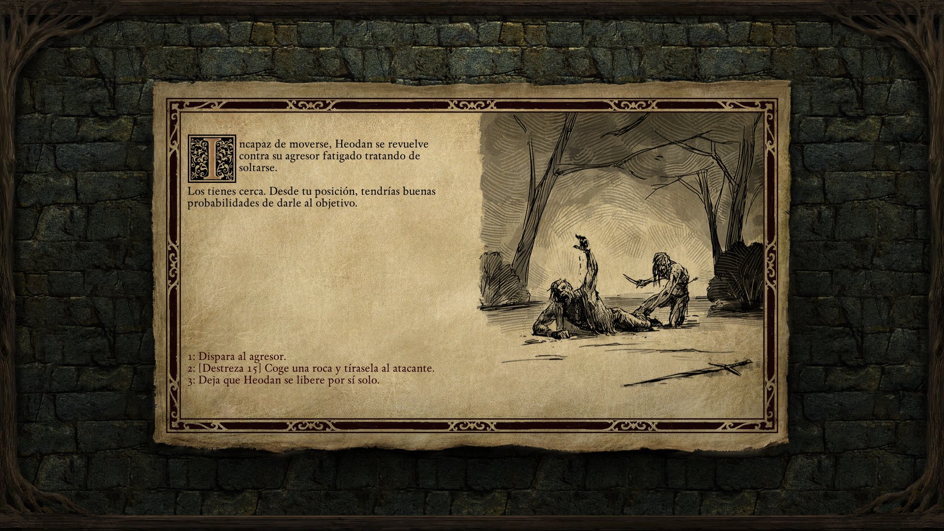 Pillars of Eternity: Complete Edition - Imagen 32